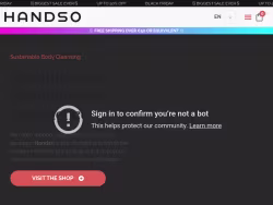 Handso