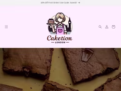 Caketion