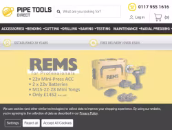 Pipetoolsdirect