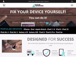 Phoneremedies