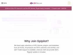 Gplpilot