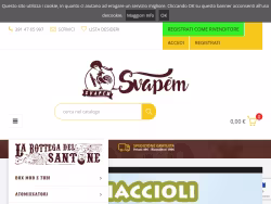 Svapem