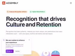 Joinassembly