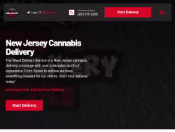 Theweeddeliveryservice