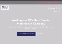 Dctrails