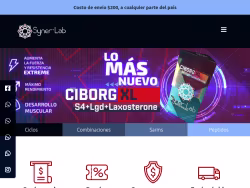 Synerlab