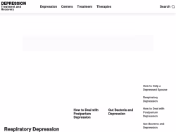 Depressionforums
