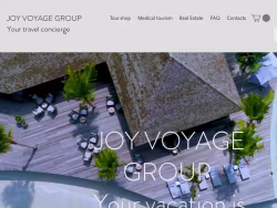 Joyvoyagegroup