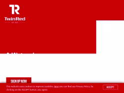 Twinred