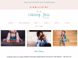 Chasingjase