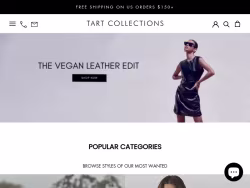Tartcollections