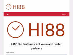 Hi88world