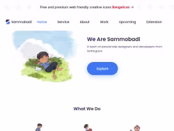 Sammobadi