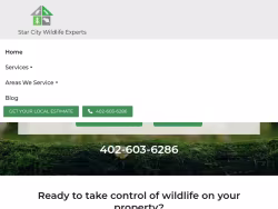 Wildlifelincoln