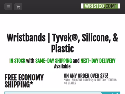 Wristco