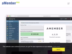 Amember