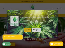 Plantbased-cbd