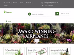 Craftyplants