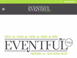 Eventfulnm