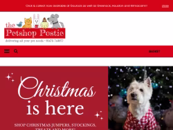 Thepetshoppostie