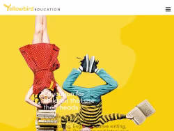Yellowbirdeducation