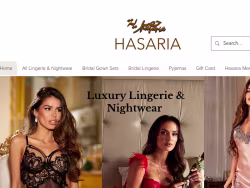 Hasaria