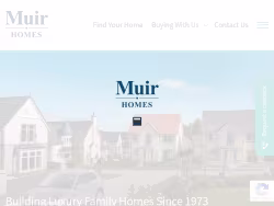 Muirhomes