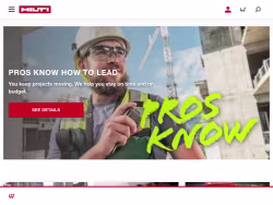 Hilti