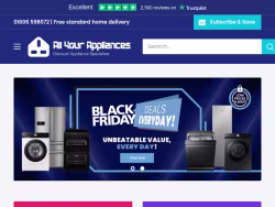 Allyourappliances