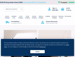 Ukpackaging