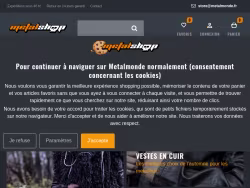 Metalmonde
