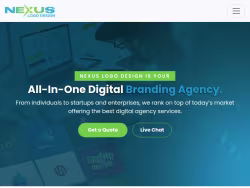 Nexuslogodesign