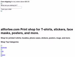 Allfortee