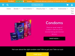 Condoms