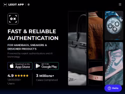 Legitapp