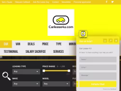 Carlease4u