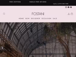 Fostani