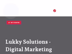 Lukkysolutioninc