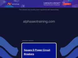 Alphaseotraining