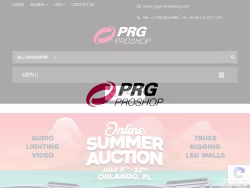 Prg-proshop