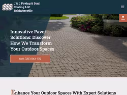 Nypavingcontractor