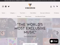 Vinceron
