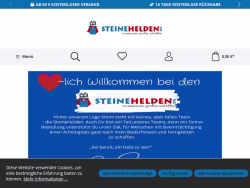 Steinehelden
