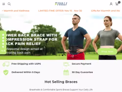 Fivalifitness