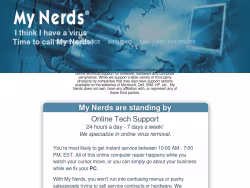 Mynerds