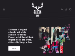 Buckart