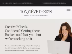 Tonrevedesign