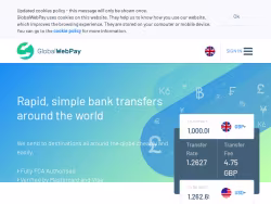 Globalwebpay