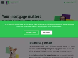 Mortgagerequired