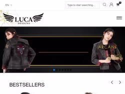Lucajackets